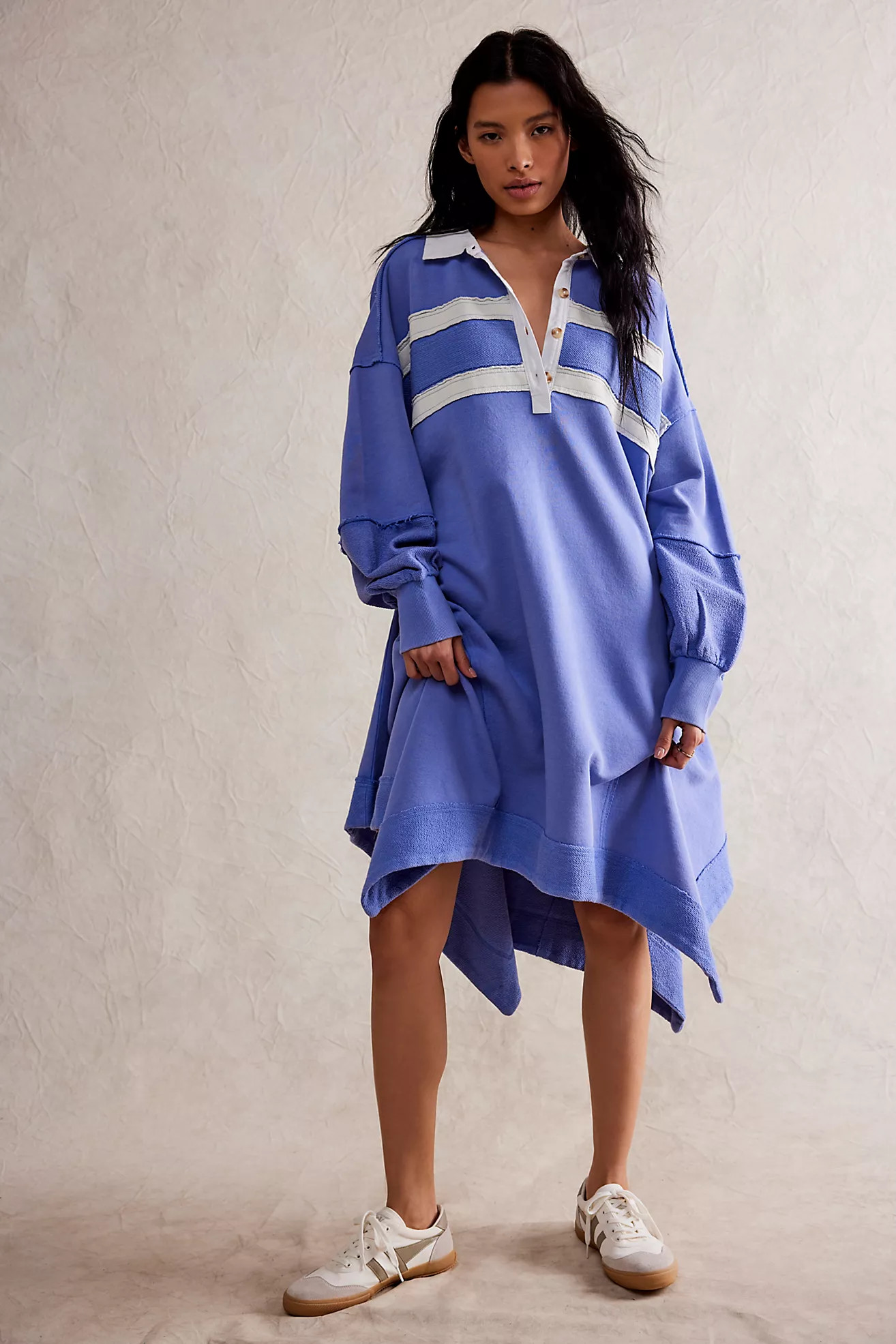 Blair Sweatshirt | Free People (Global - UK&FR Excluded)