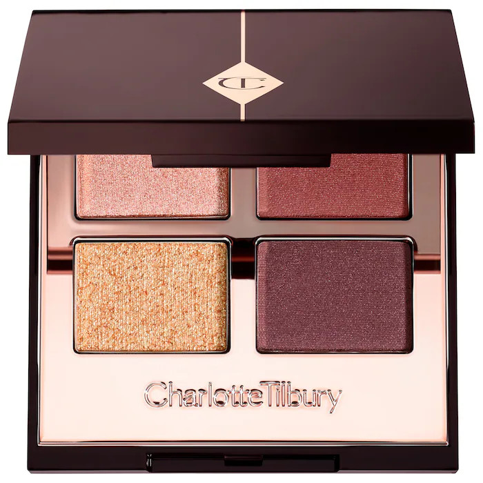 Luxury Eyeshadow Palette | Sephora (US)