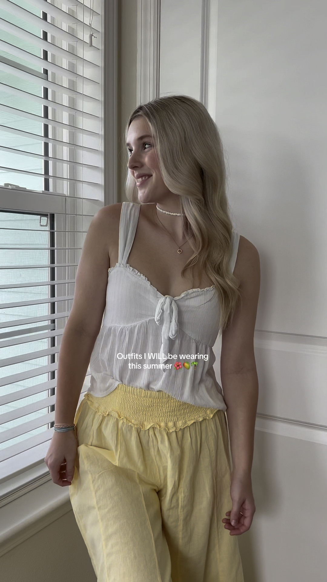 Outfits I WILL be wearing this summer 🌺🥭🌴 

Use code AVA15 for $$$ off your order :) 