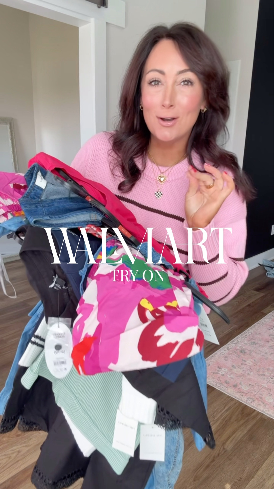 New Walmart haul! 👏🏻 

#LTKootd #LTKSeasonal #LTKgrwm