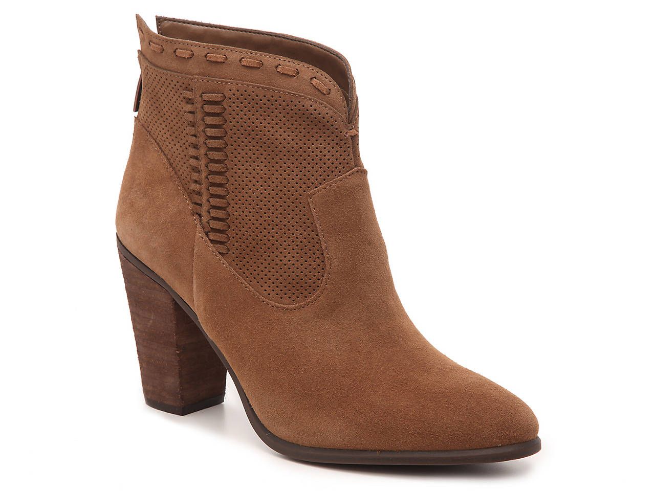 Fretzia Bootie | DSW