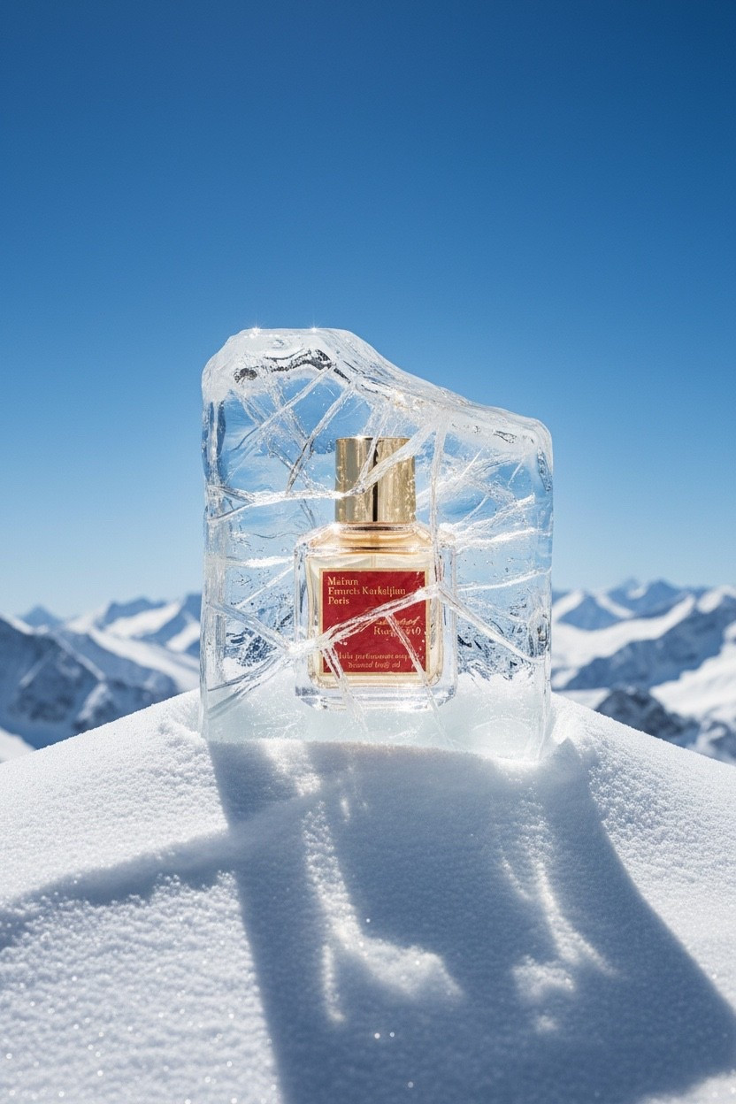 Maison Francis Kurkdjian-always a great gift.