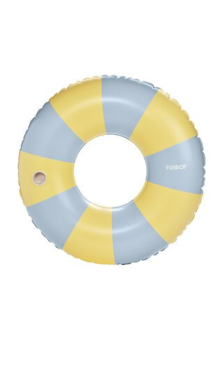 FUNBOY Vintage Tube in Blue,Yellow. | Revolve Clothing (Global)