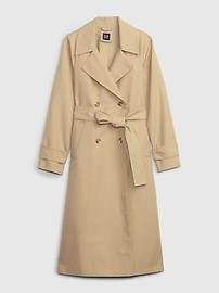 Icon Trench Coat | Gap (US)