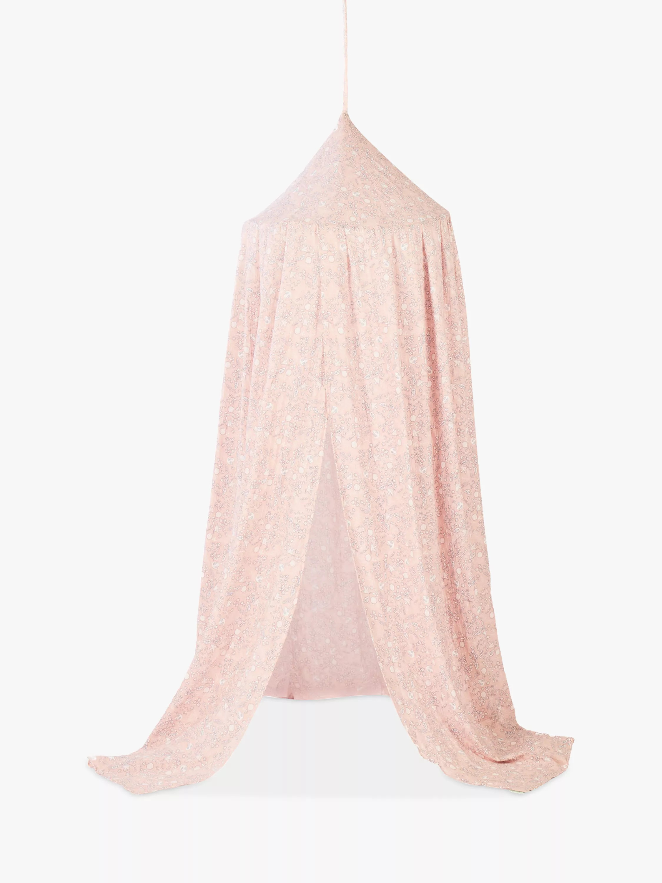 Tutti Bambini Nursery Canopy, Tiny Tales | John Lewis (UK)