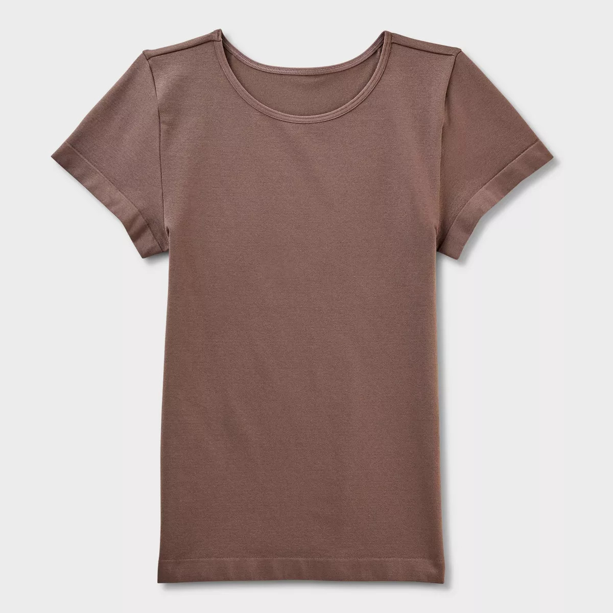 Women's Short Sleeve Jersey Seamless T-Shirt - Wild Fable™ | Target