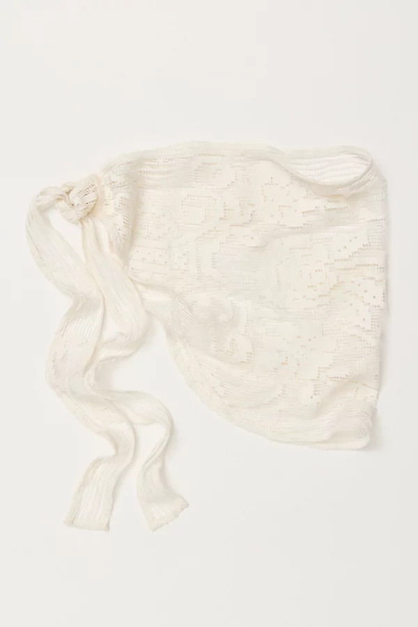 Capri Lace Wrap Sarong | Free People (Global - UK&FR Excluded)