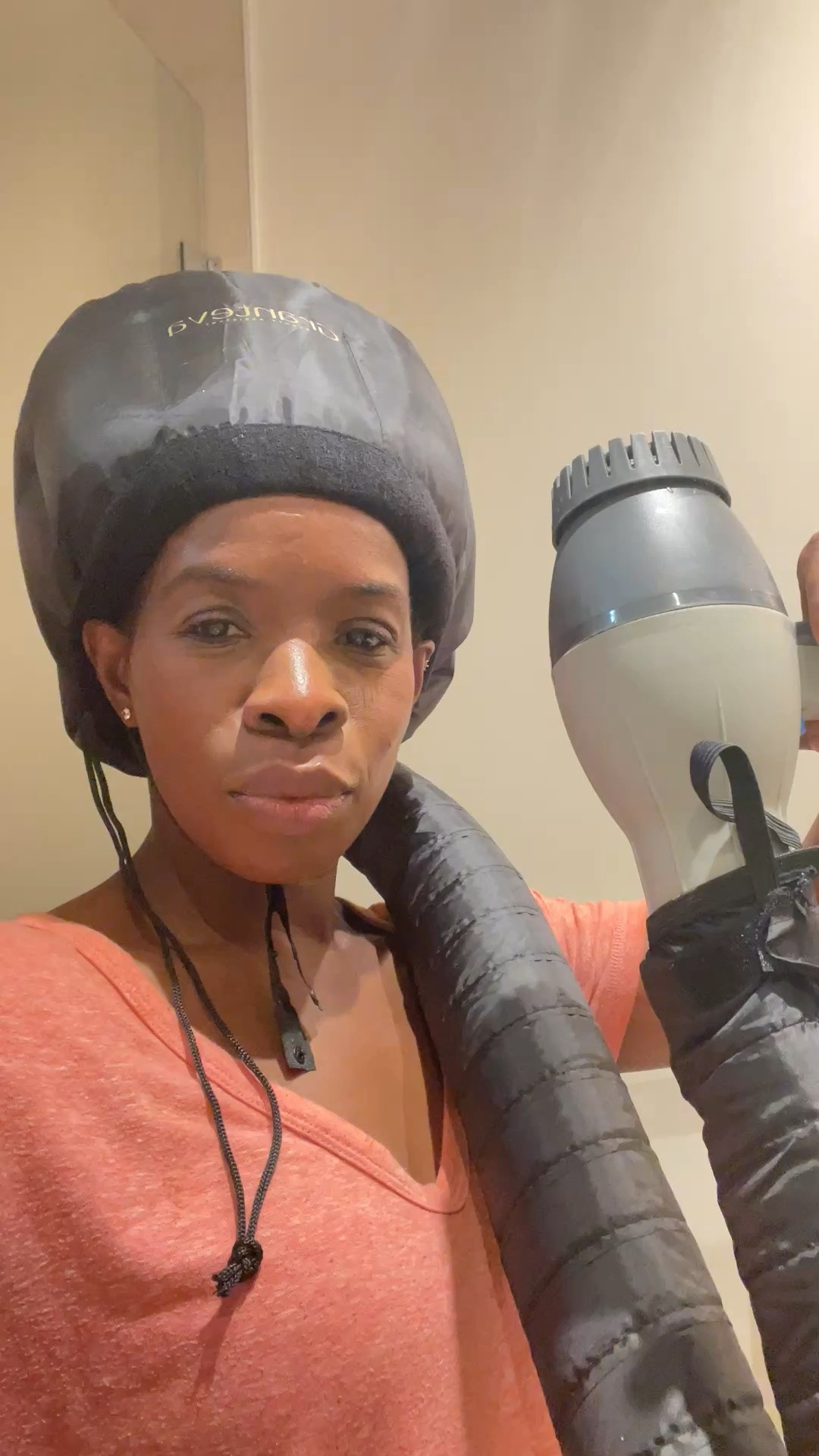 Hair wash and treatment day 😭 this portable is amazing, saves me a trip to the salon. 

Self care Sunday

#LTKdayinmylife #LTKselfcare #LTKBeauty