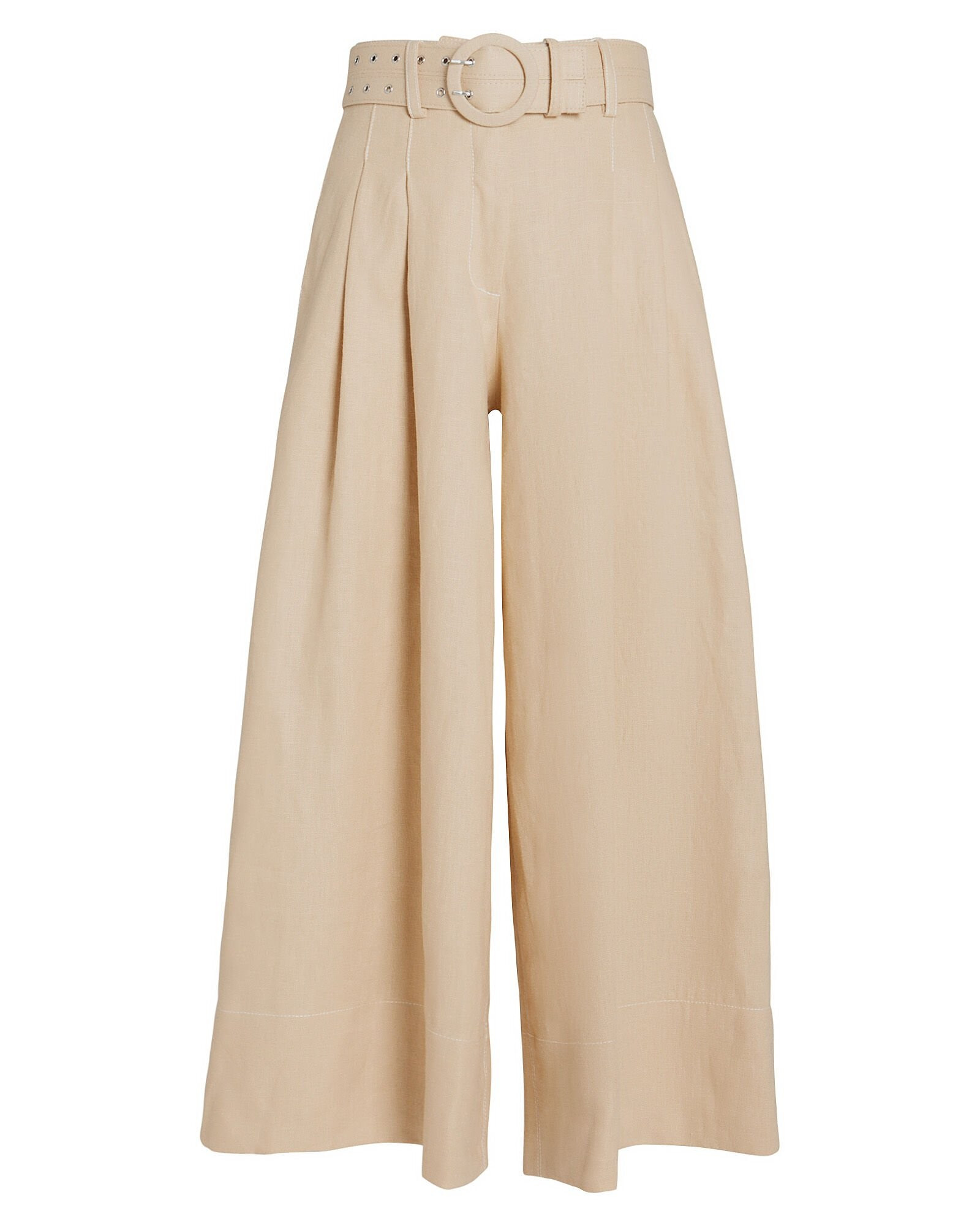 Nicholas
Belted Wide Leg Linen Trousers




	
	
	
	

	Details
	https://www.intermixonline.com/nic... | Intermix