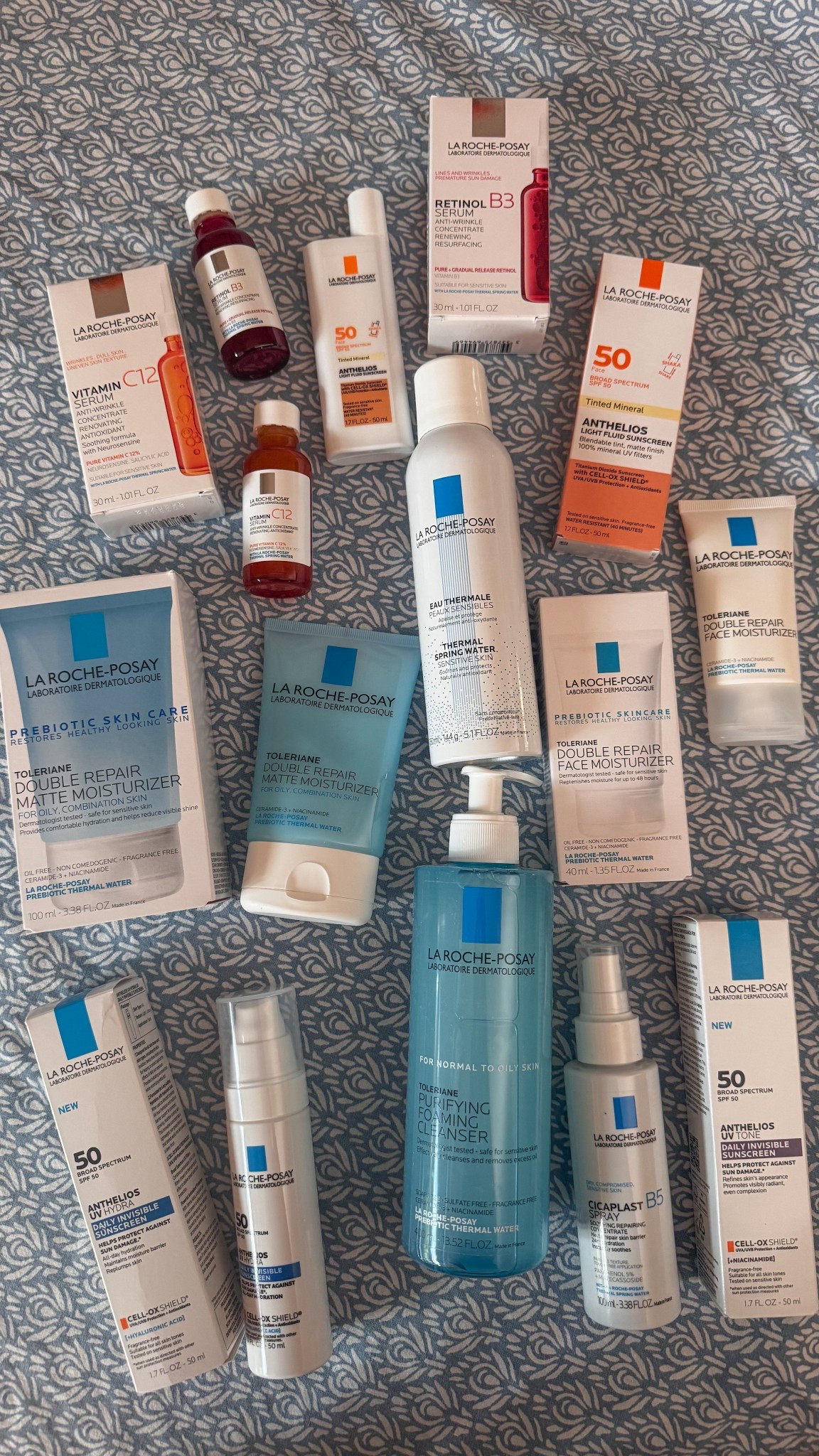 my favorite skin care products for winter!! 

#LTKBeauty