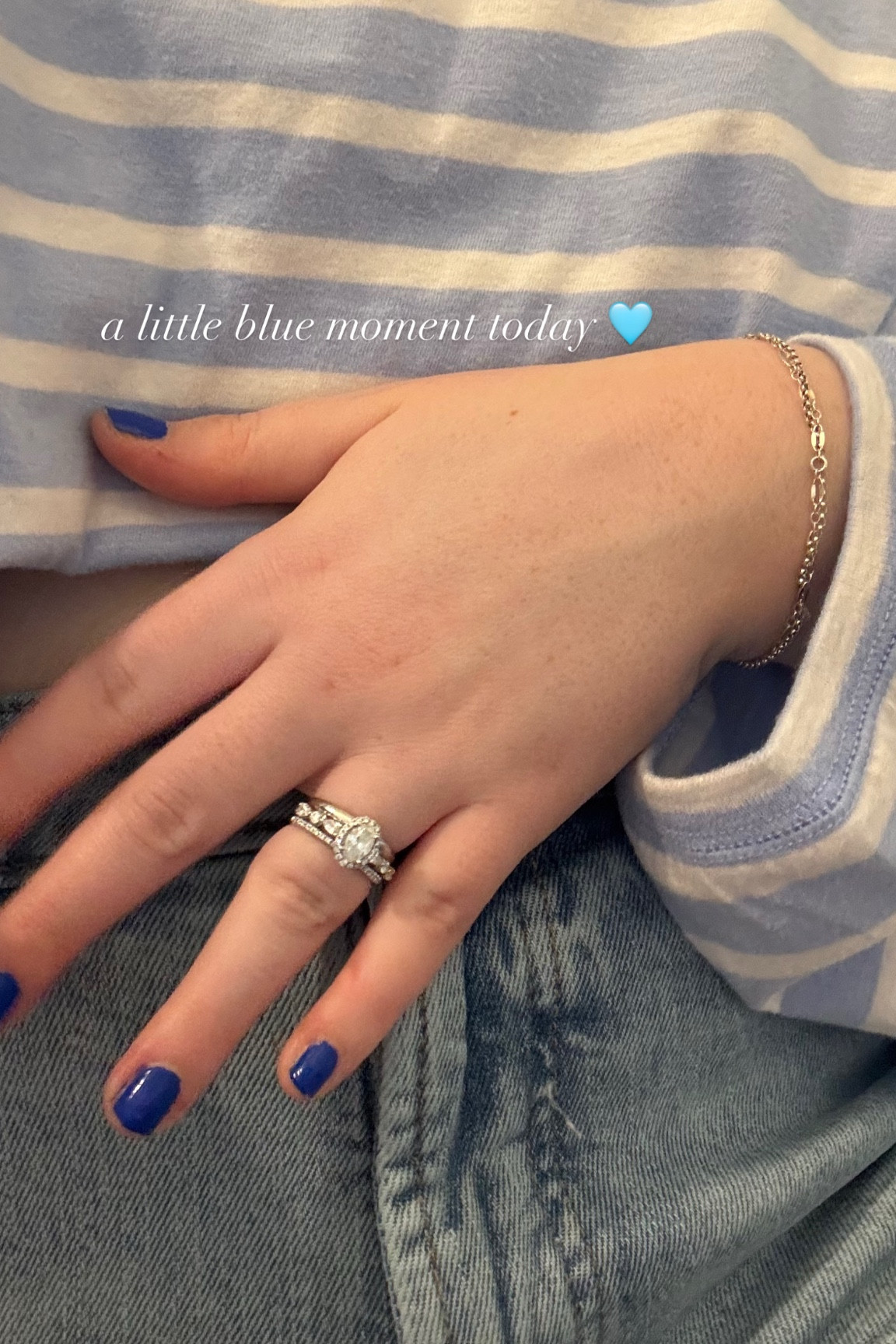 shirt is currently on sale!! 

#LTKSaleAlert