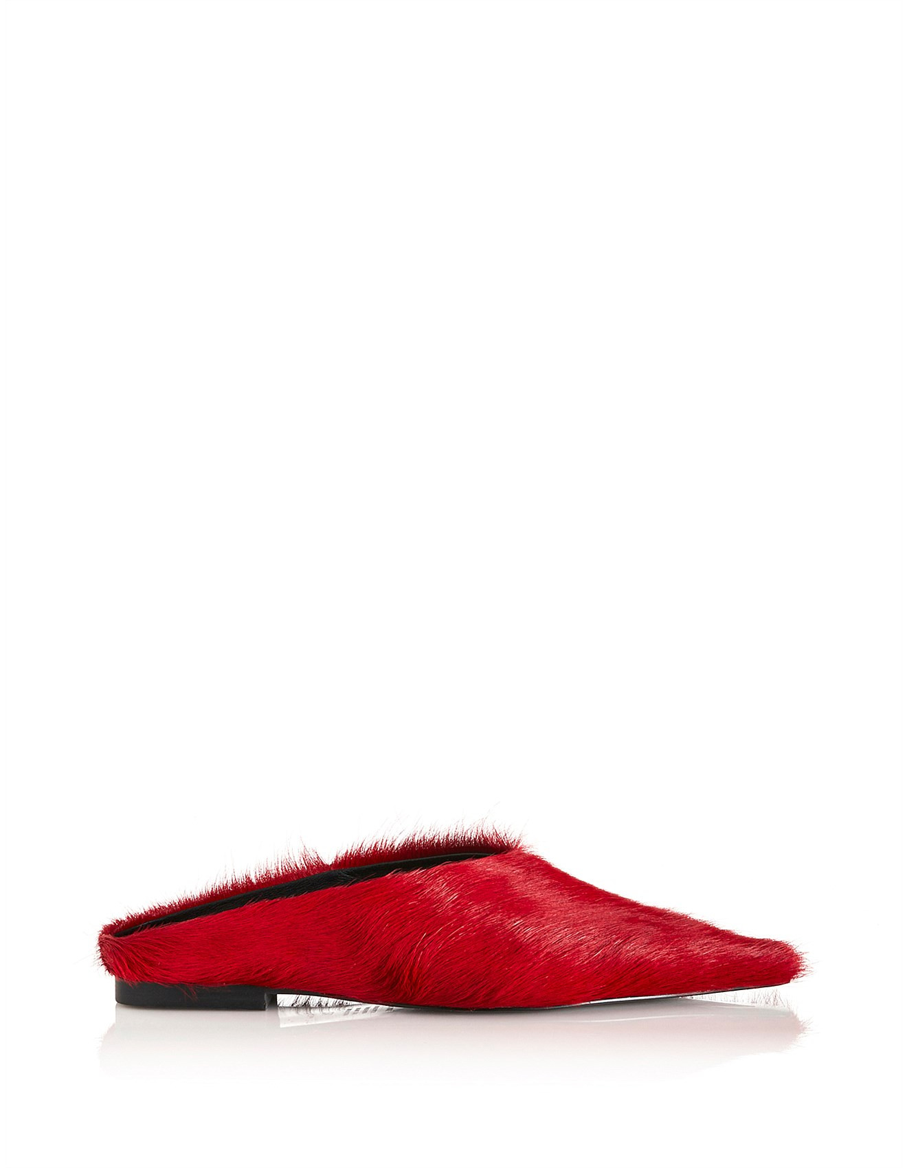 WOMEN'S OLIVE SHOE | David Jones (Australia & New Zealand)