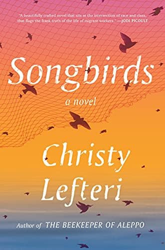 Songbirds: A Novel | Amazon (US)