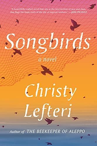 Songbirds: A Novel | Amazon (US)
