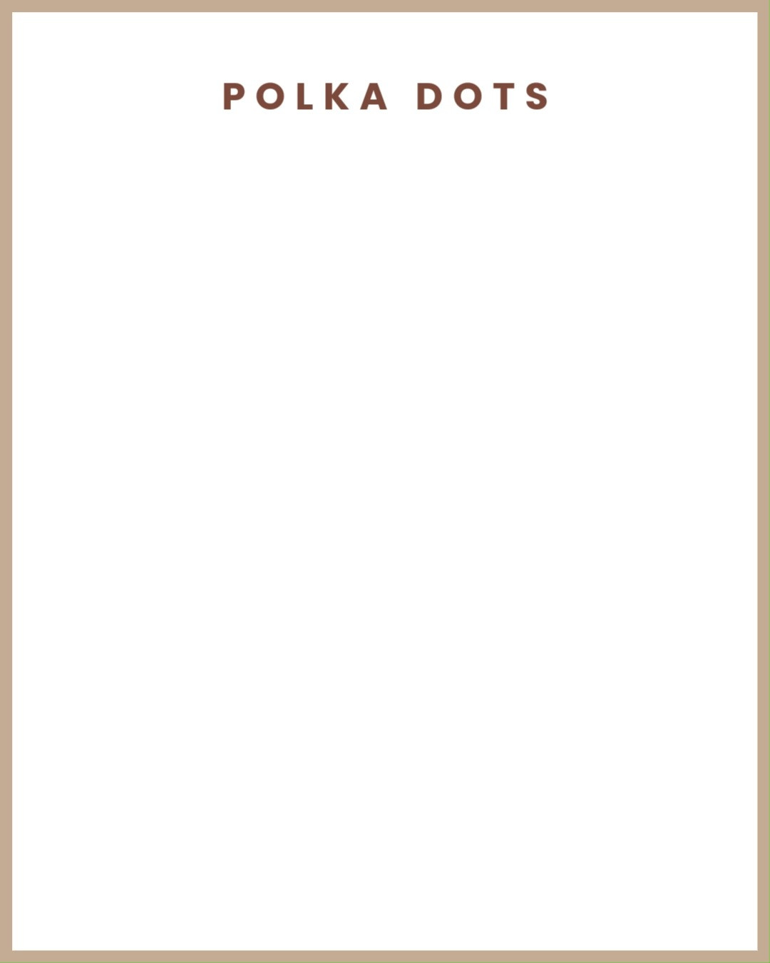 Polka dots on vacation = main character energy 🤍✨
Styled 3 Amazon polka dot outfits that are perfect for your next getaway — fun, feminine, and effortlessly chic 🙌

Timeless print, easy styling, and so photogenic — polka dots just hit different on holiday 💫

To shop these looks, comment “link” and I’ll DM you, or check the Amazon Storefront link in bio 🛍️💌

(Amazon Polka Dot Outfit, Polka Dot Dress Amazon, Polka Dot Top Amazon, Polka Dot Skirt Amazon, Amazon Fashion Finds, Vintage Inspired Style, Parisian Style Outfit, Chic Print Outfit, Feminine Outfit Ideas, Casual Chic Looks, Dressy Polka Dot Outfit, Amazon Tops, Amazon Skirts, Capsule Wardrobe Pieces, Amazon Outfit Ideas, Polka Dot Summer Outfit) 

 #LTKPetite #LTKTall #LTKTravel