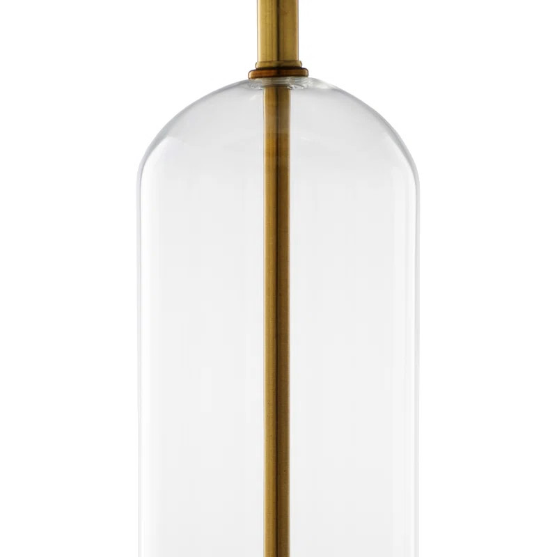 Monteiro Table Lamp | Wayfair North America