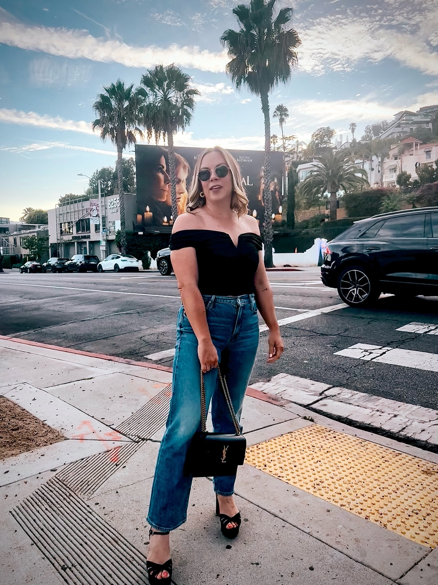 Date night outfit inspo