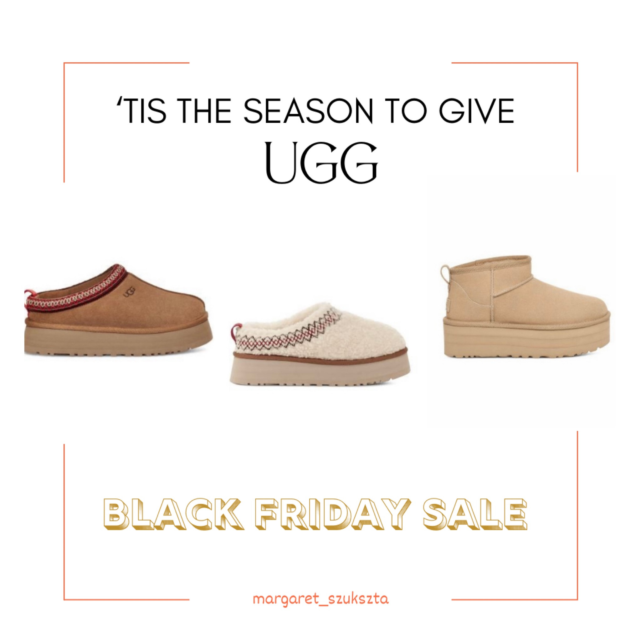 UGG Bestsellers | Ugg Tazz | Uggs Mini platform |
#ugg

#LTKshoecrush #LTKSeasonal #LTKstyletip