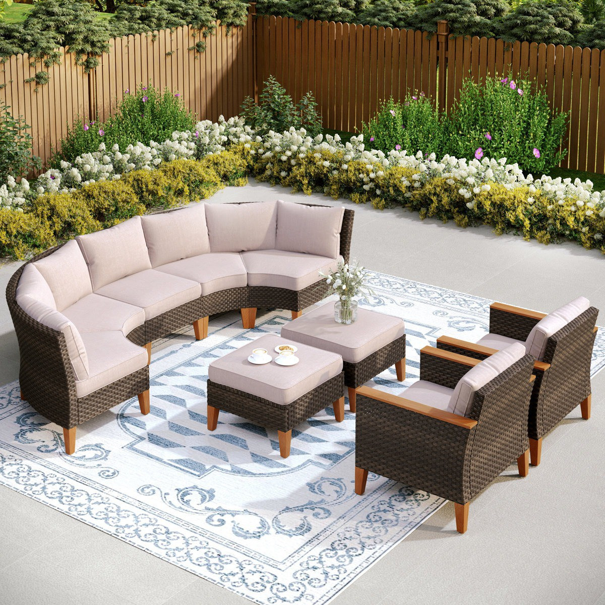 🚨 FINAL HOURS! Wayfair Memorial Day Deals end TONIGHT — don’t miss Up To 70% OFF on the BEST outdoor furniture finds of the season 🌿✨ Shop flash deals on patio conversation sets, outdoor daybeds, patio dining sets, lounge chairs, outdoor sofas, fire pit sets & more. Limited stock + prices won’t last—grab your dream backyard setup before it’s gone!#Wayfair #WayfairMemorialDay #WayfairSale #MemorialDaySale #MemorialDayDeals #FlashDeals #WayfairFlashDeals #SaleEndsTonight #FinalHours #LastChanceDeals #LimitedStock #UpTo70Off #OutdoorFurniture #OutdoorFurnitureSale #PatioFurniture #PatioConversationSet #ConversationSet #OutdoorDaybed #PatioDaybed #PatioDiningSet #PatioChairs #OutdoorSofa #OutdoorLiving #BackyardGoals #BackyardMakeover #PatioGoals #GardenFurniture #DeckDecor #BalconyDecor #TerraceDecor #HomeDeals #FurnitureDeals #LuxuryForLess #SummerPatio #OutdoorDecor #ShopNow #DealAlert #USADeals #HomeInspo

#LTKSeasonal #LTKHome #LTKSaleAlert