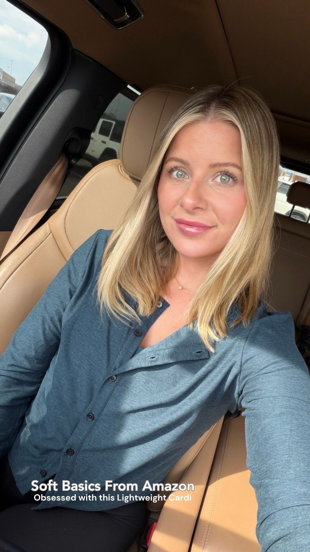 Soft Amazon matching set perfect for everyday! 

#LTKmomlife #LTKSaleAlert #LTKgrwm