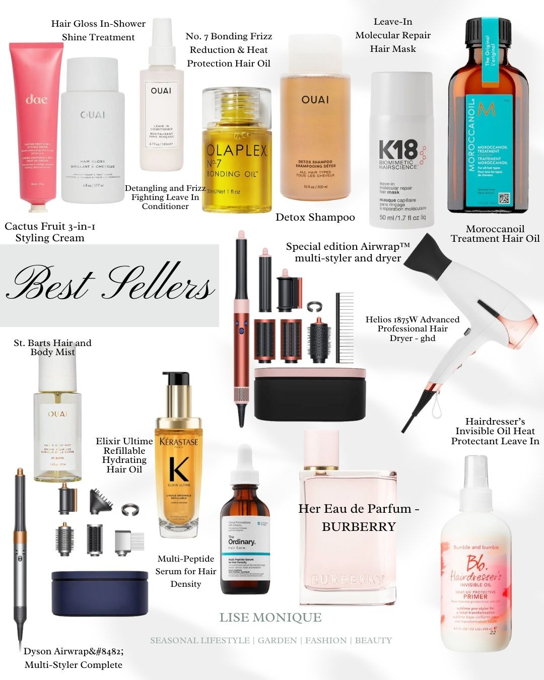 Shop the Collection Sephora Sale Event
Use code SAVINGS I store or online
Sale ends 11/11
#sephora #sale #makeup #hairproducts #haircare 

#LTKSaleAlert #LTKBeauty #LTKFindsUnder50