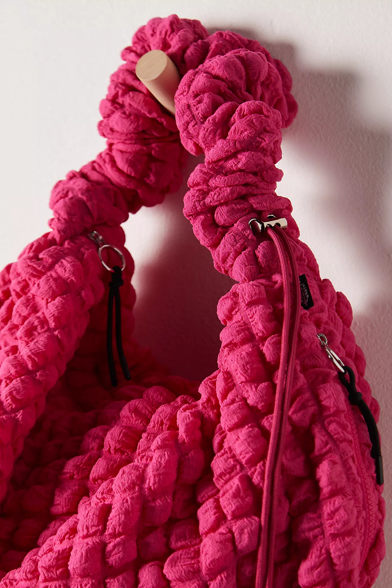 Pucker Up Carryall | Free People (Global - UK&FR Excluded)