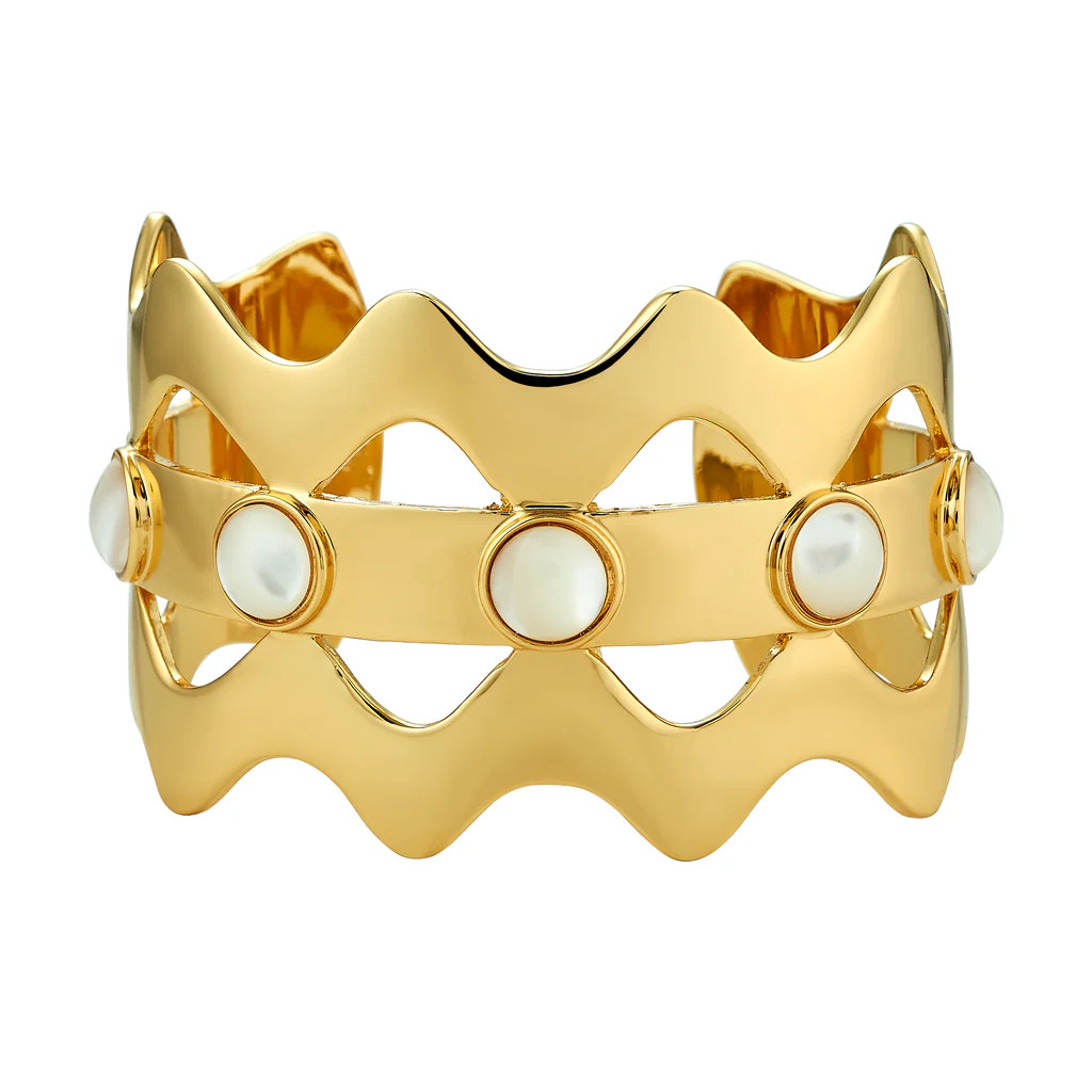 Jagger Cuff | ASHA by ADM