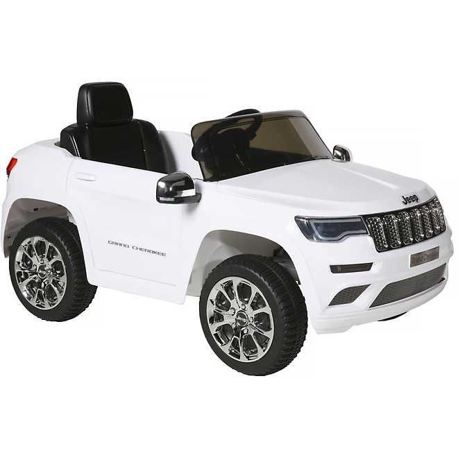 Jeep 6 Volt Ride-On | Academy | Academy Sports + Outdoors