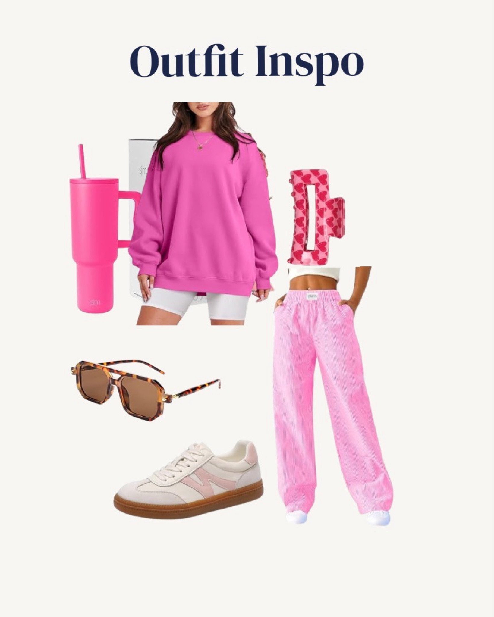 Cute vday outfit 

#LTKFindsUnder100 #LTKParties