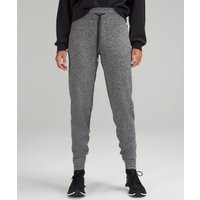 Engineered Warmth Relaxed Fit Jogger | Lululemon (US)