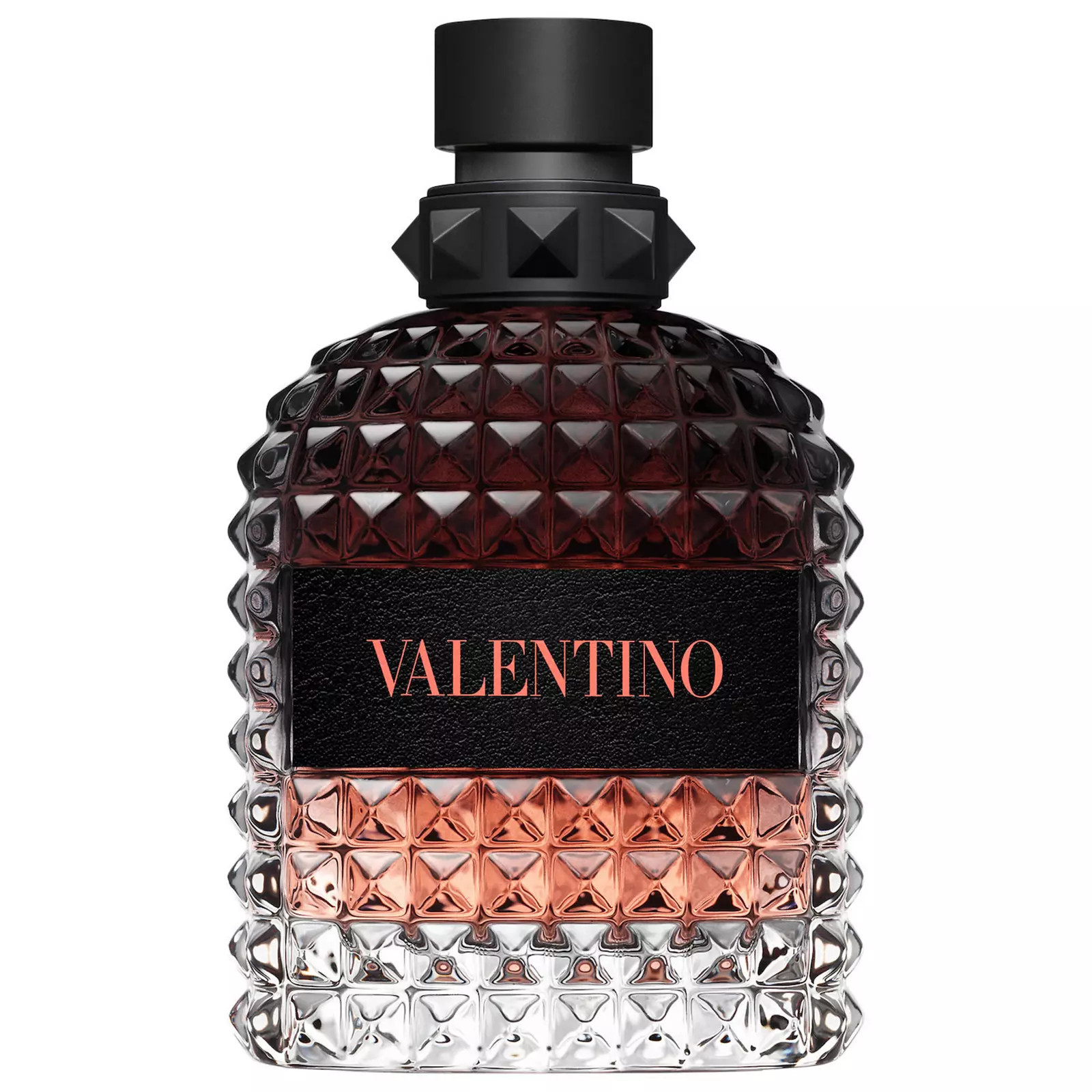Valentino Uomo Born in Roma Coral Fantasy Eau de Toilette with Tobacco & Sage, Size: 3.4 FL Oz, Pink | Kohl's