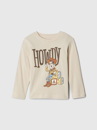 babyGap | Disney Toy Story Graphic T-Shirt | Gap Factory
