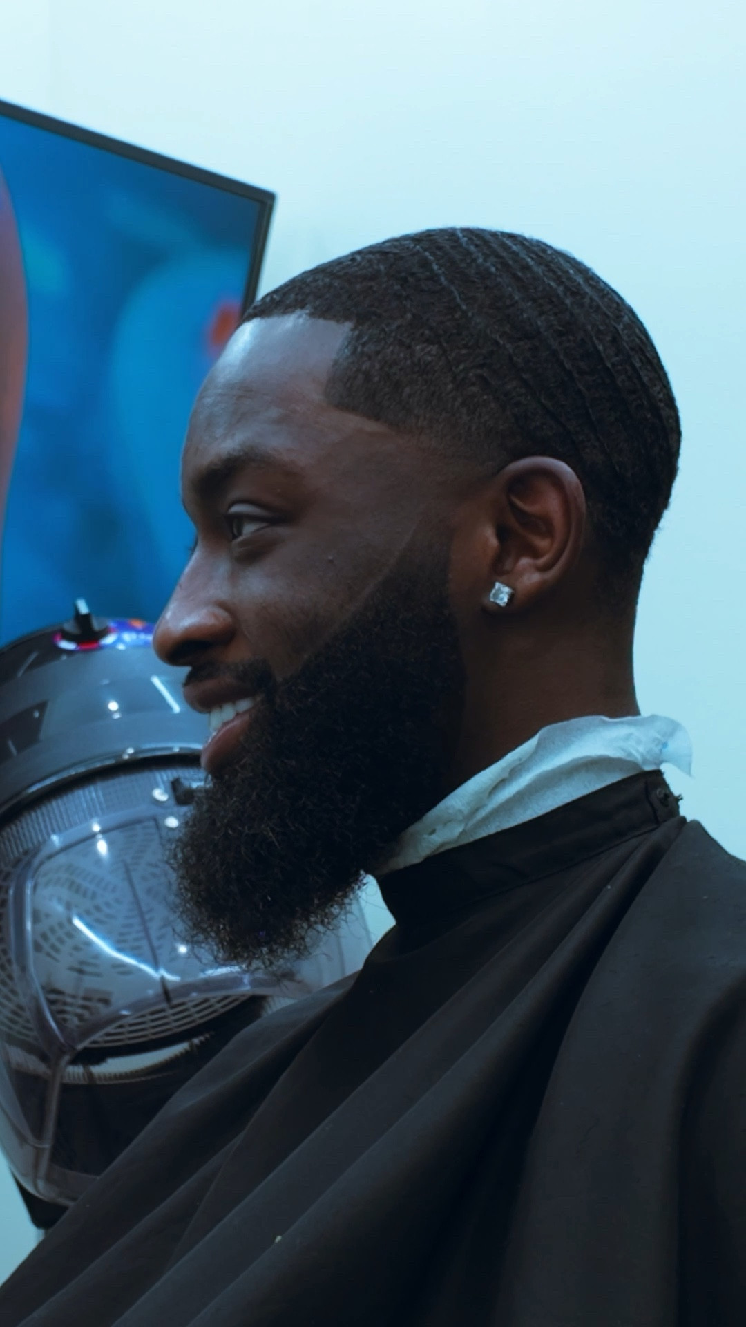 Full Mens 360 Waves Haircut + Beard 💈✂️

#LTKMens #LTKStyleTip #LTKBeauty