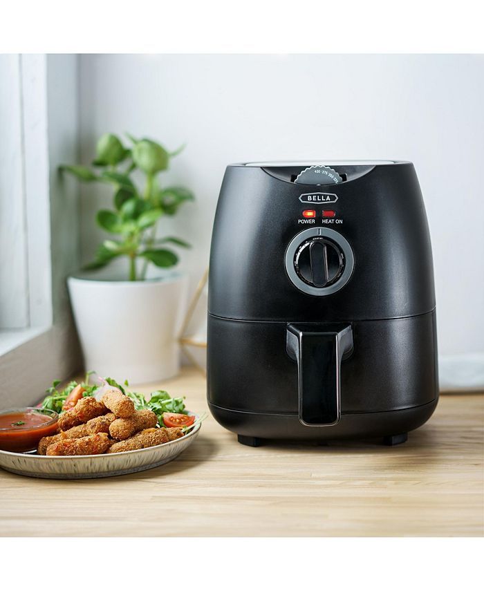 2-Quart Electric Air Fryer | Macys (US)