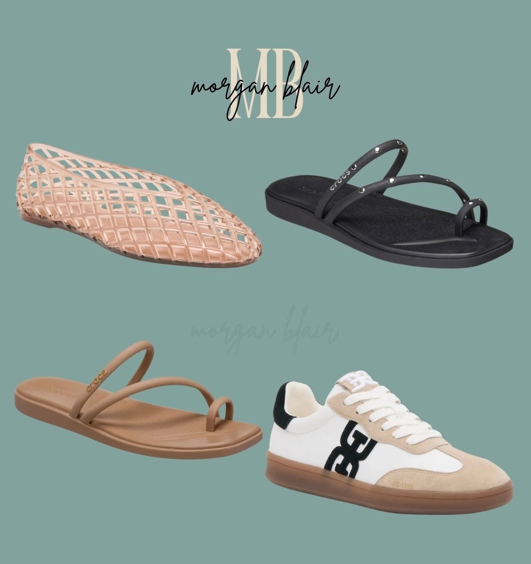 Big Earth Day sale! Grab your new Spring and Summer shoes today with code: EARTHDAY


Spring outfits, summer outfits, shoes, sandals, tennis shoes, family, women, kids, men’s @DSW 

#LTKootd #LTKSaleAlert #LTKKids