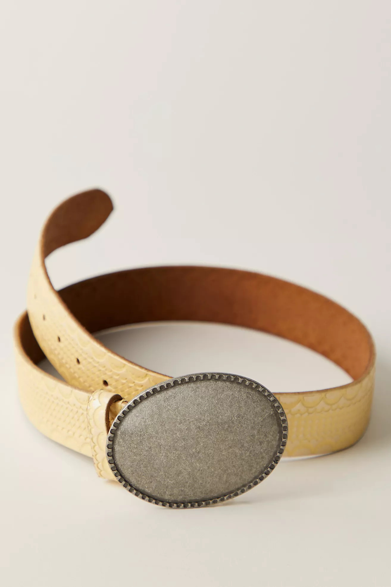 Duke Concho Belt | Free People (Global - UK&FR Excluded)