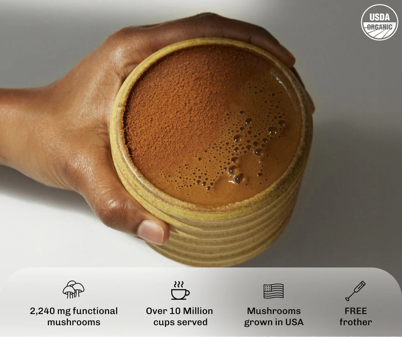 Rest Starter Kit | MUD\WTR