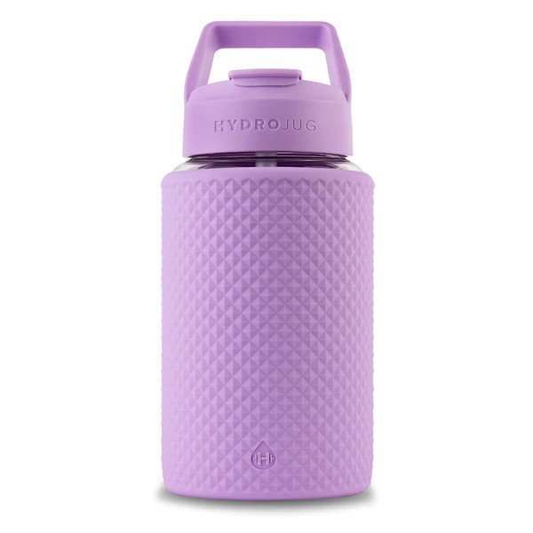 Studded Glass Jugs | HydroJug
