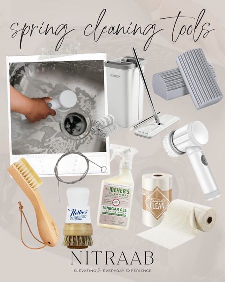 Amazon Spring Cleaning Tools 🧽

spring cleaning // amazon finds // amazon cleaning // amazon home finds // cleaning supplies // cleaning products // cleaning tools

#LTKfindsunder100 #LTKfindsunder50 #LTKhome