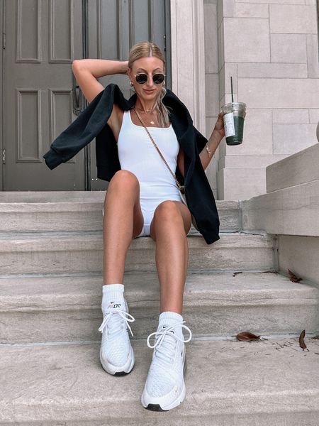 Neutral Style Inspo

Athleisure, Athleticwear, Gym Outfit, Fall Decor, Fall Outfits, Fall Wedding, Halloween, Coffee Table, Maternity, Fall Dress, Jeans, Living Room, Bedroom

#LTKstyletip #LTKfitness #LTKitbag