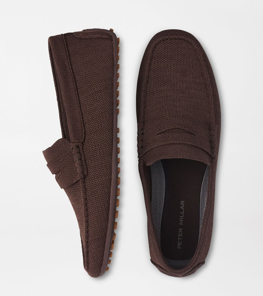 Cruise Knit Driver | Peter Millar