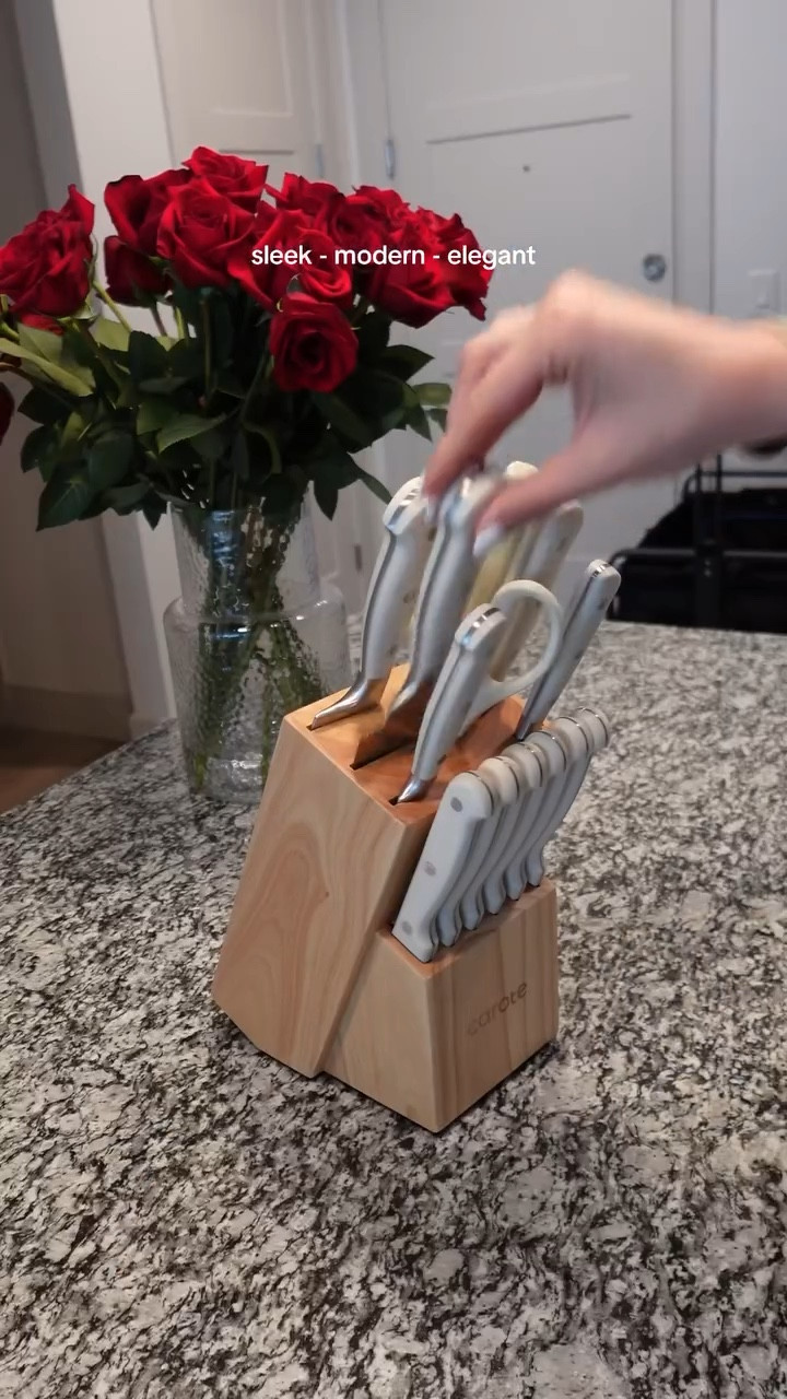#carote #knifeset #homefinds

#LTKHome