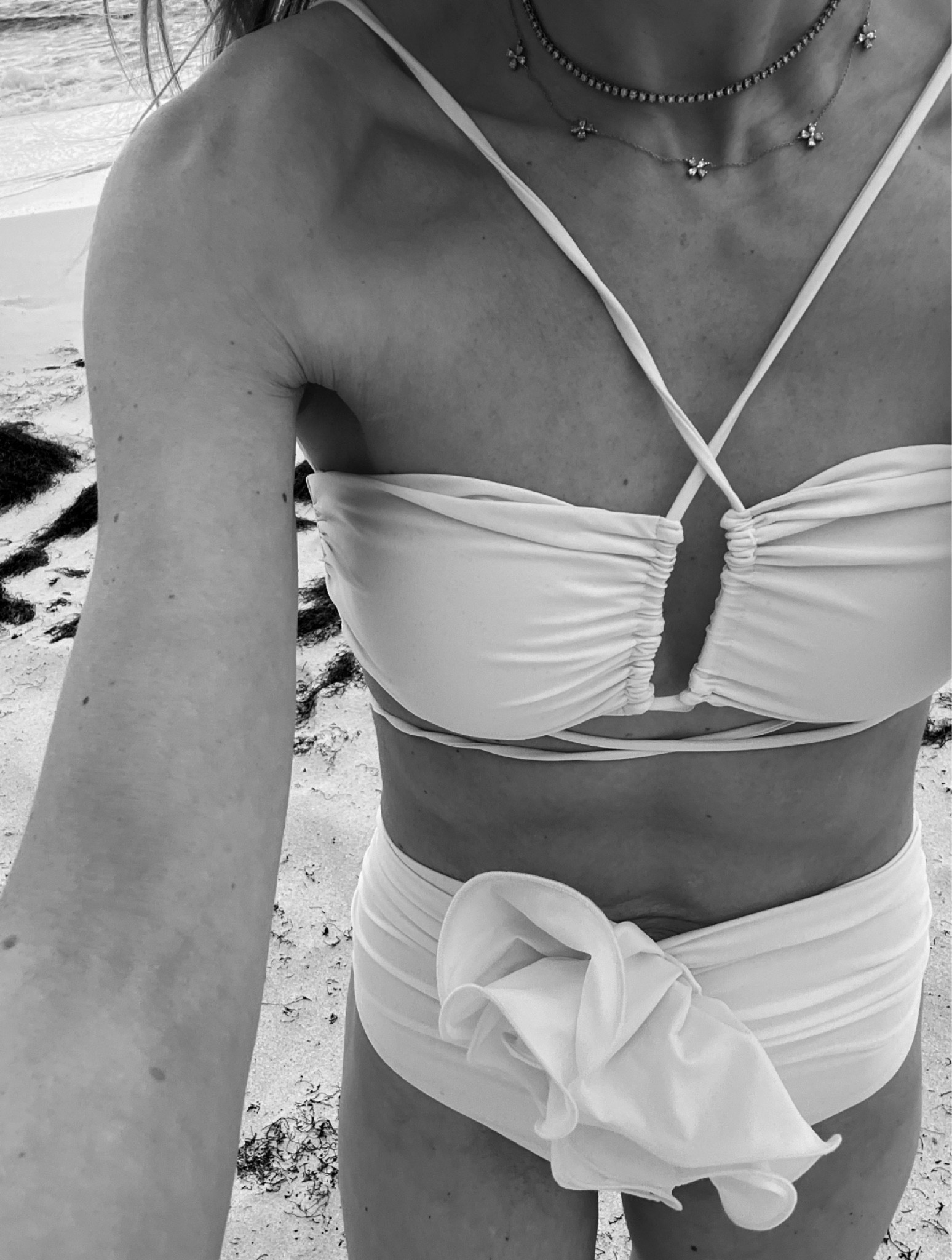 Favorite swimsuits! One is on sale, the other is 20% off if you’re new to Shopbop with LTK20.