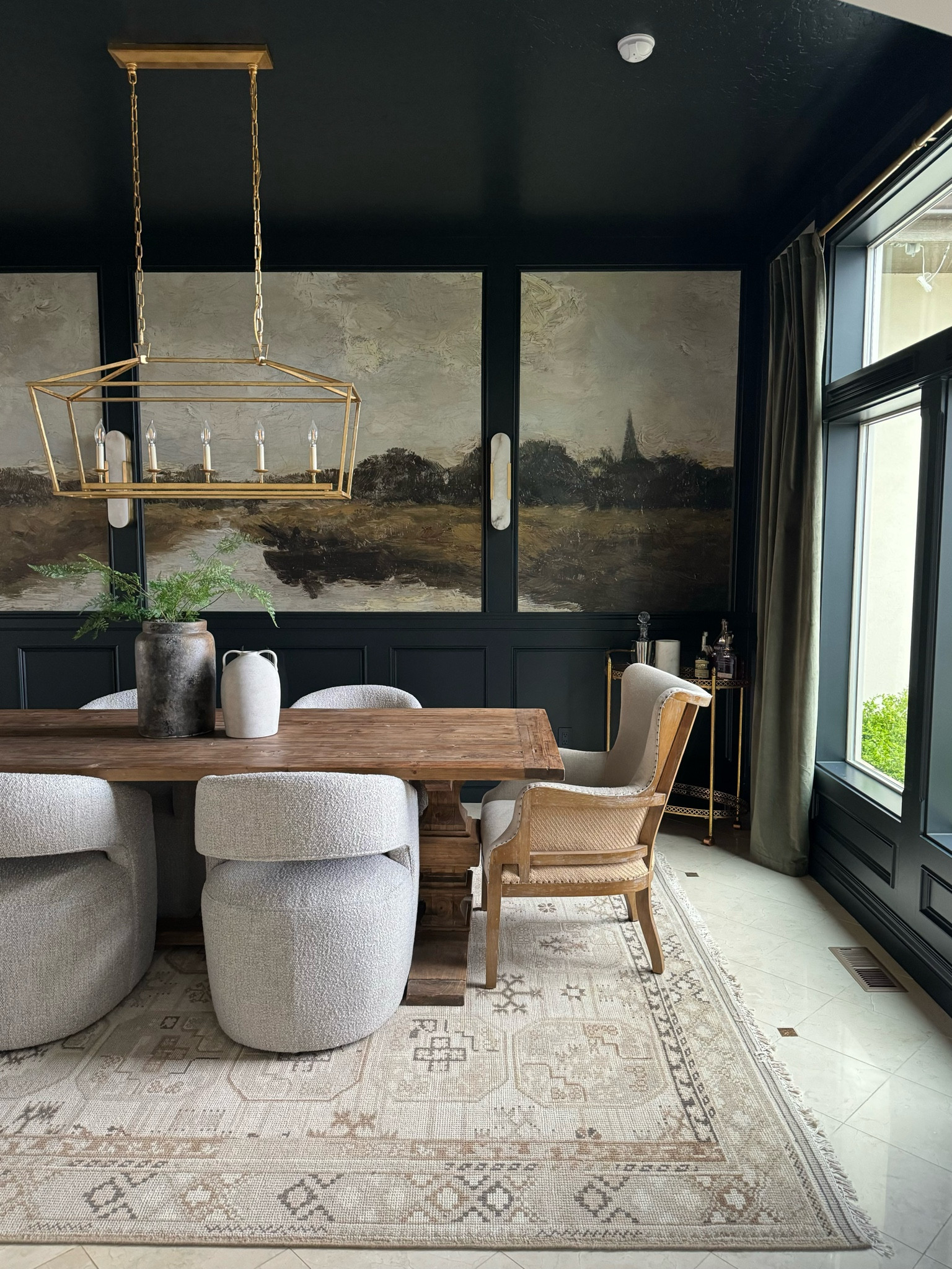 Dining Room

#LTKhome