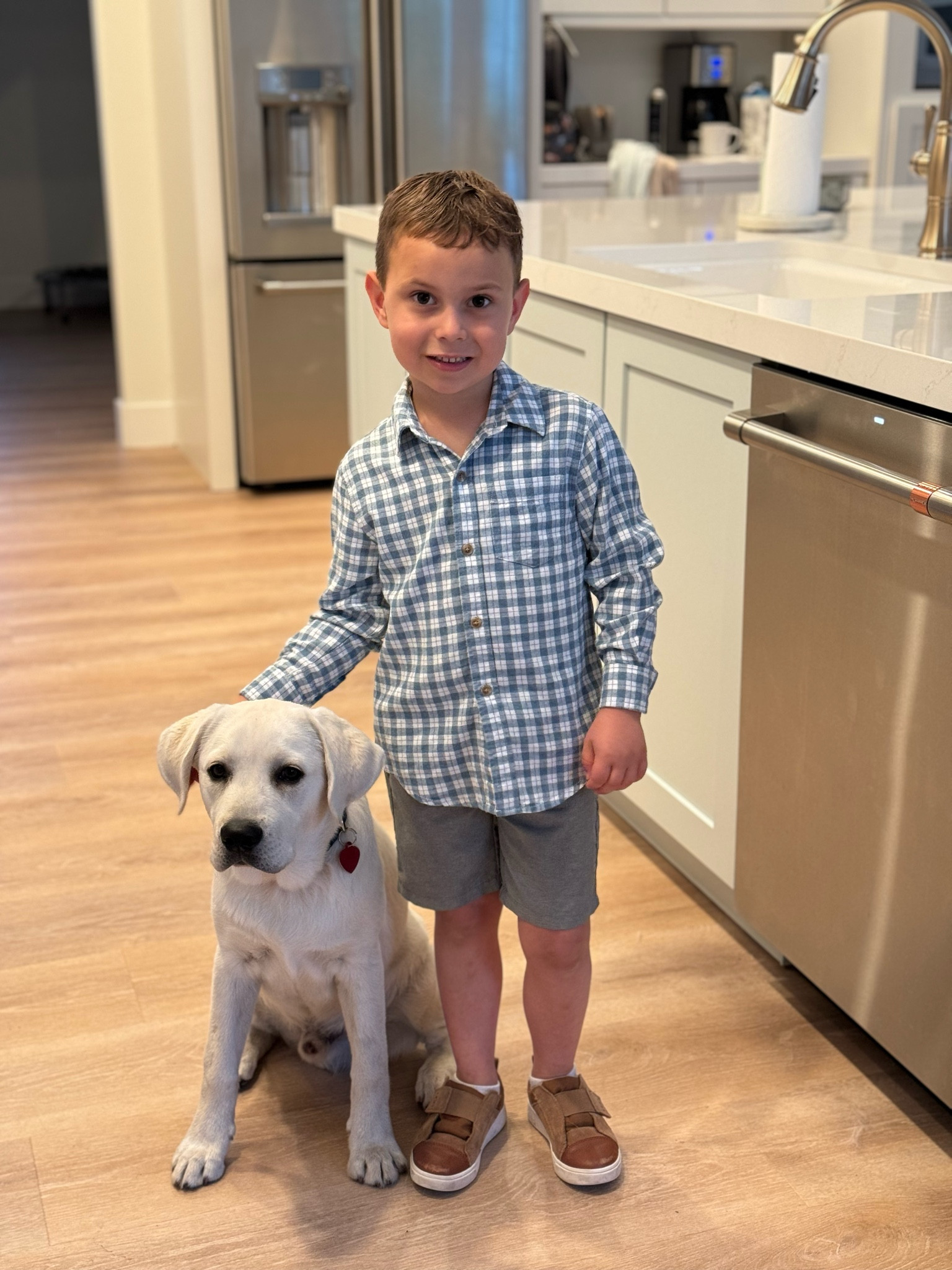 The cutest! 😍 

#LTKkids #LTKSeasonal