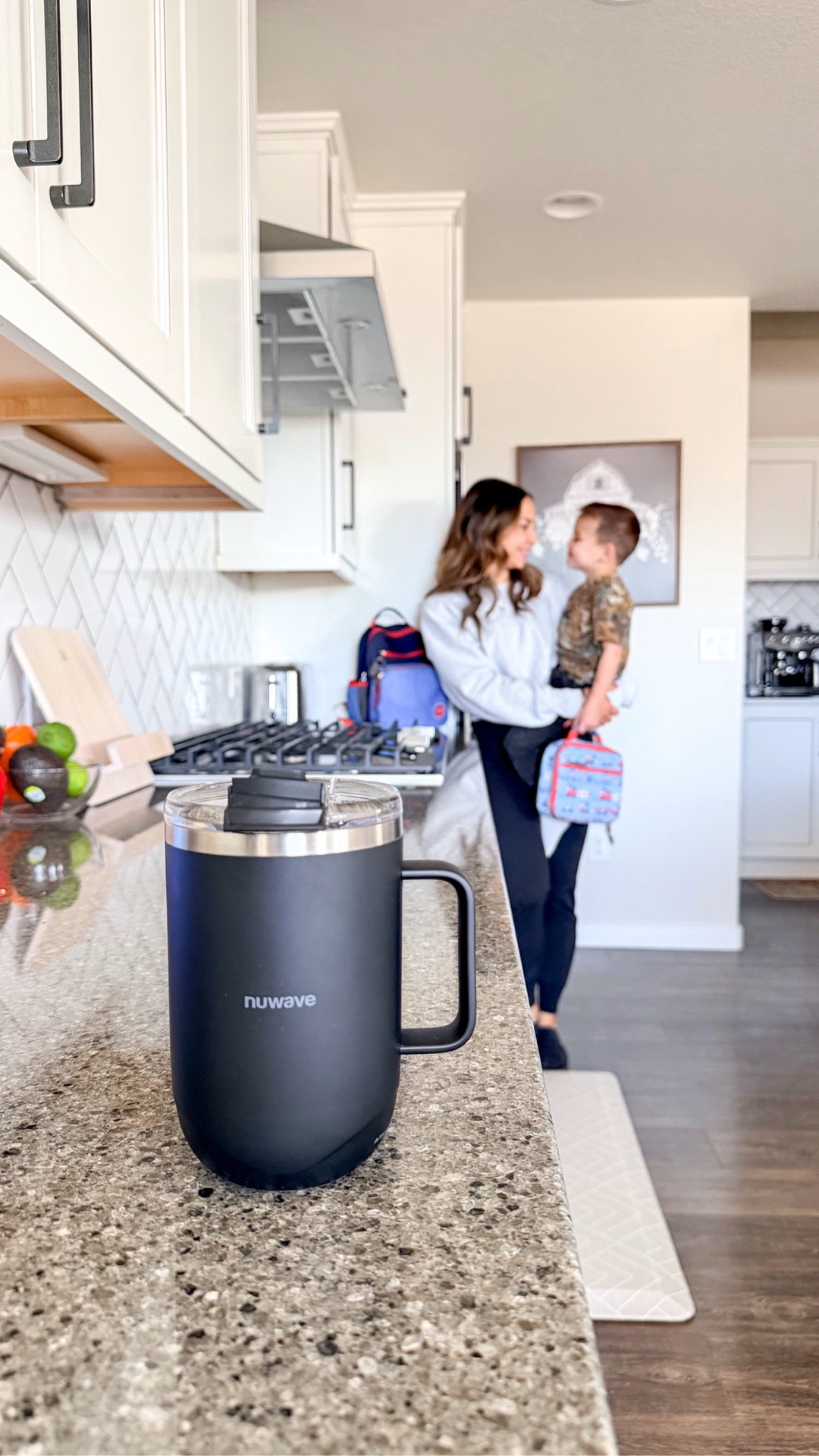 Drink your coffee hot all morning long! ☕️

#LTKmomlife #LTKfoodie #LTKmorningroutine