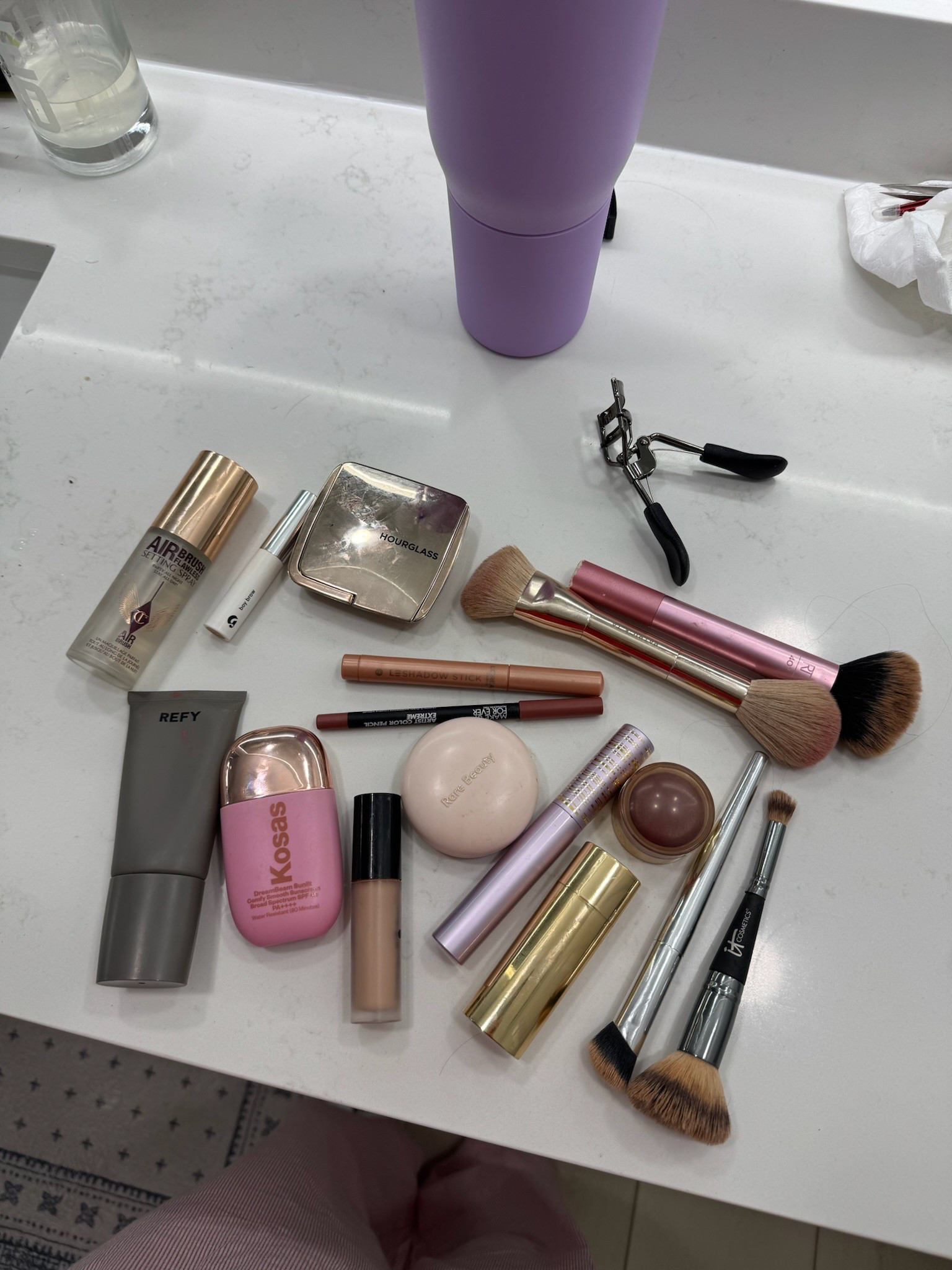 Current makeup favorites! 

#LTKBeauty