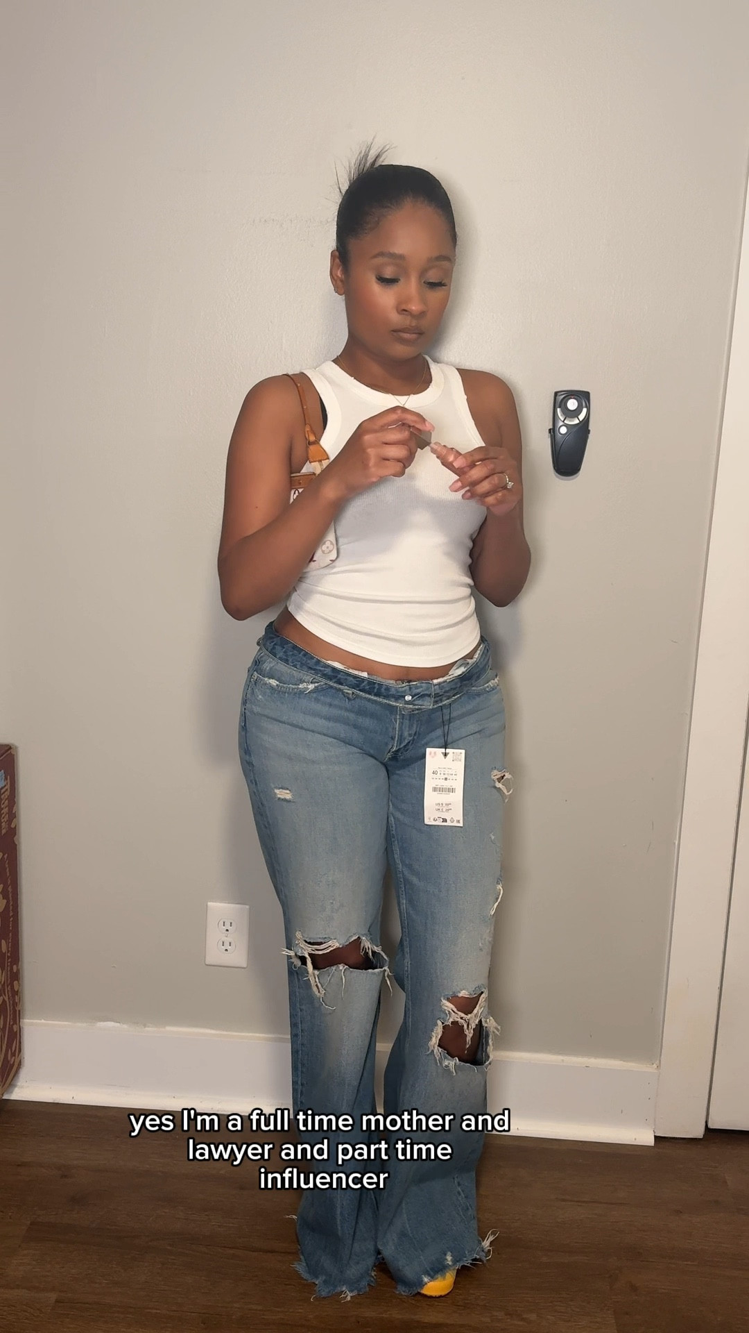 Love a cute casual fit for a casual outing 💕

#LTKU #LTKootd #LTKgrwm