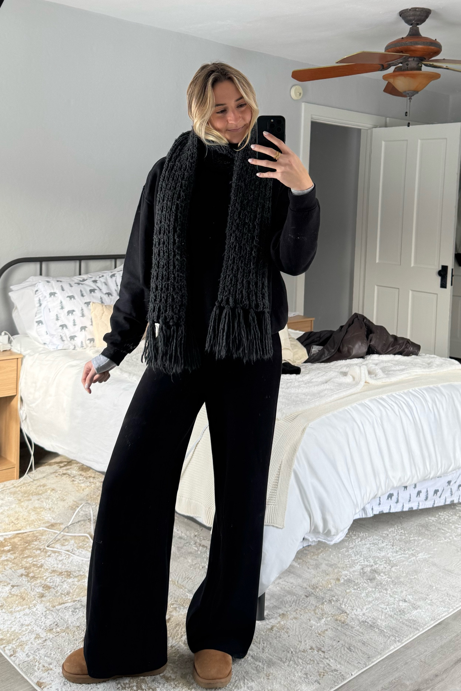 Size: medium
Bottom: Medium/ talll