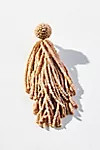 Deepa Tasseled Drop Earrings | Anthropologie (US)